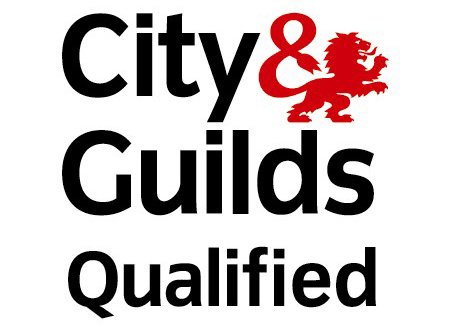city-and-guilds-logo City and Guilds Qualified Local Plumber